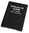 Industrial Grade 2.5 inch SATA Flash Drive