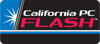California PC FLASH