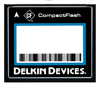 Delkin Commercial MLC Flash Memory