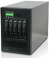 Enhance Technology - Desktop RAID Storage