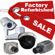 IQinVision Factory Refurbished & Specials