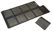 P3Solar Portable Folding Solar Chargers (formerly Global Solar)