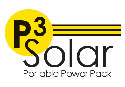 P3Solar Portable Solar Chargers (formerly Global Solar)