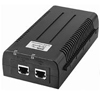 PowerDsine (Microsemi) PD-9501G/AC 1-Port High Power Midspan, 60W, 10/100/1000 BaseT, AC Input