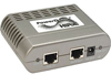 PowerDsine (Microsemi) PD-AS-701/12 2-Pairs HiPoE Active Splitter - for use with PD-7000G/9000G series. 12V Output