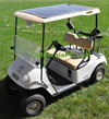 PowerFilm Solar - Golf Solar Chargers