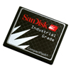 SanDisk CompactFlash - Industrial and OEM