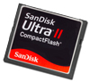 SanDisk CompactFlash - Commercial