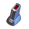 Secugen EA4-0085P Hamster Plus Model: HSDU03P - SDU03P USB fingerprint sensor w/Auto-On Smart Capture-ready for difficult fingerprints Removable weighted stand