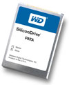 WD SiliconDrive 2.5 inch PATA Solid State Drive
