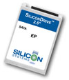 WD SiliconDrive EP 2.5 inch SATA Solid State Drive