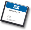 WD SiliconDrive PATA CF (ATA-5)