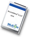 WD SiliconDrive II 2.5 inch SATA Solid State Drive
