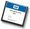 WD SiliconDrive II PATA CF (ATA-5)