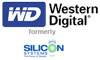 Western Digital (formerly SiliconSystems)